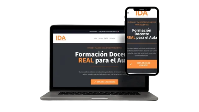 Plataforma de Cursos Online Personalizada